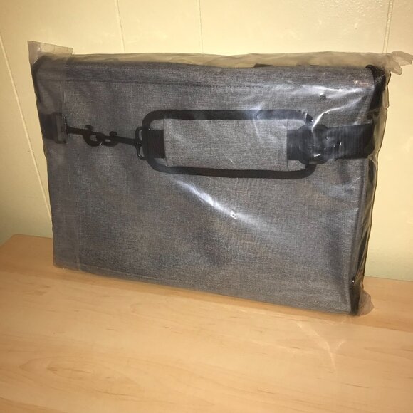 Furtent Dog Cat Carrier Soft Pet Carrier with Litter Tray (Airline Approved) - Picture 13 of 13